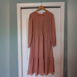 Mad about Style x Jilly Box dress